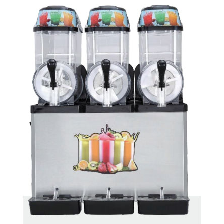 Snow Melter ZB-GM312